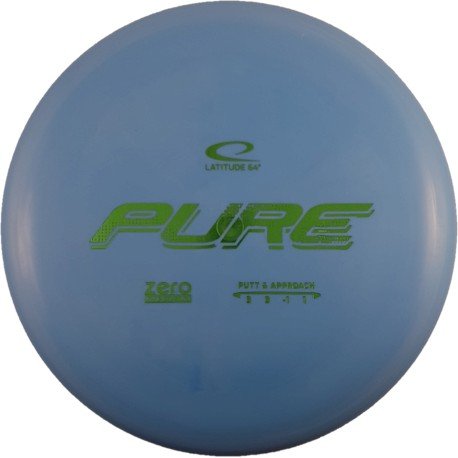 Latitude64 Zero Line medium Pure