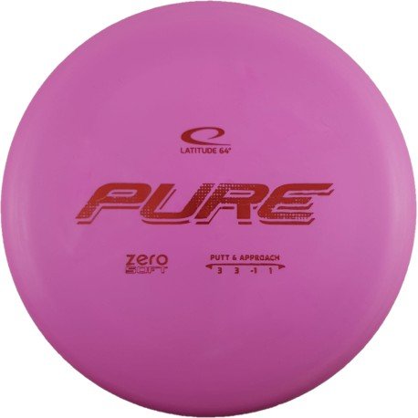 Latitude64 Zero Line soft Pure