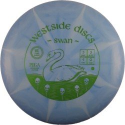 Westside BT Line Burst hard Swan