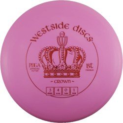 Westside BT Line medium Crown