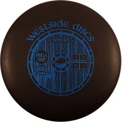 Westside BT Line medium Shield