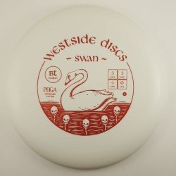 Westside BT Line medium Swan