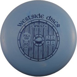 Westside BT Line soft Shield