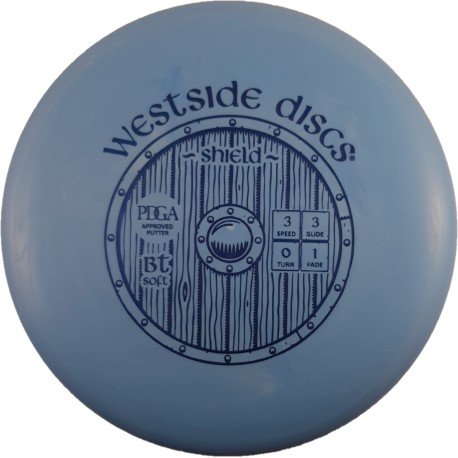 Westside BT Line soft Shield