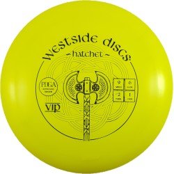 Westside VIP Line Hatchet