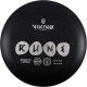 Viking Discs Ground Rune