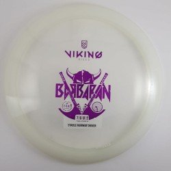 Viking Discs Storm Barbarian