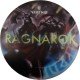 Viking Discs Warpaint Ragnarok