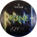 Viking Discs Warpaint Rune