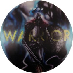 Viking Discs Warpaint Warrior