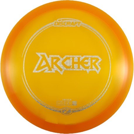 Discraft Z Archer