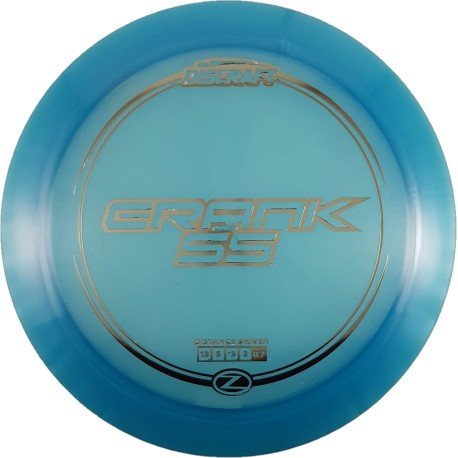 Discraft Z Crank SS