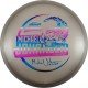 Discraft Metallic Z Comet 2021 Michael Johansen Tour Series