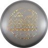 Discraft Metallic Z Comet 2021 Michael Johansen Tour Series