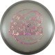 Discraft Metallic Z Comet 2021 Michael Johansen Tour Series