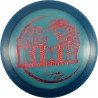 Discraft Metallic Z Heat 2021 Hailey King Tour Series