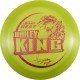 Discraft Metallic Z Heat 2021 Hailey King Tour Series