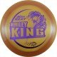 Discraft Metallic Z Heat 2021 Hailey King Tour Series