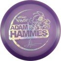 Discraft Metallic Z Wasp 2021 Adam Hammes Tour Series