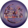 Discraft Metallic Z Wasp 2021 Adam Hammes Tour Series