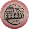 Discraft Metallic Z Zone 2021 Brian Earhart Tour Series
