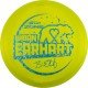 Discraft Metallic Z Zone 2021 Brian Earhart Tour Series