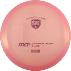 Discmania C-line MD3