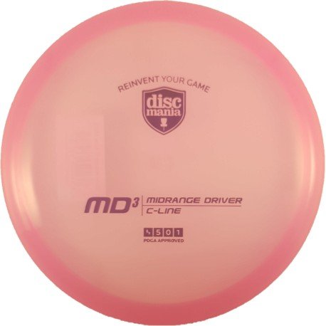 Discmania C-line MD3