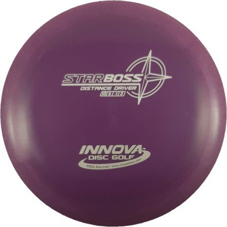 Innova Star Boss