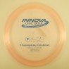 Innova Champion Firebird