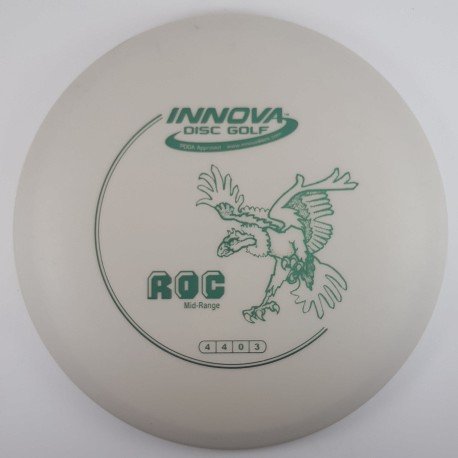 Innova DX Roc