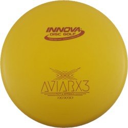 Innova DX Aviar X3