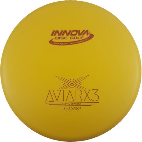 Innova DX Aviar X3