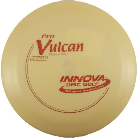 Innova Pro Vulcan