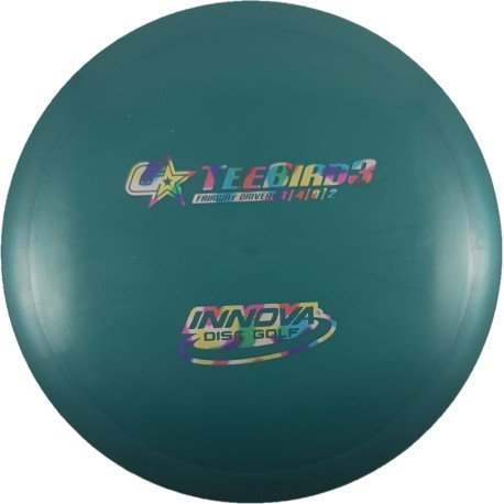 Innova GStar Teebird3