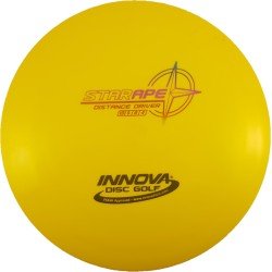 Innova Star Ape