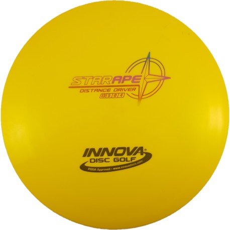 Innova Star Ape