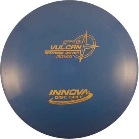 Innova Star Vulcan