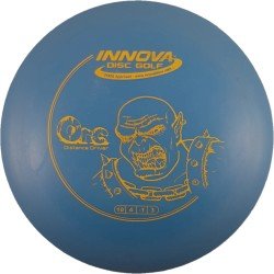 Innova DX Orc