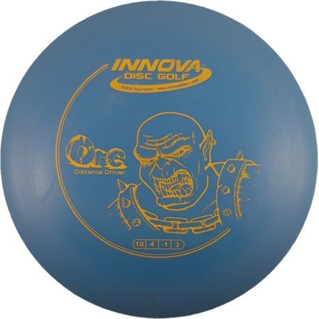 Innova DX Orc