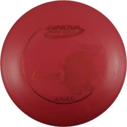 Innova DX Leopard