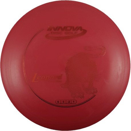 Innova DX Leopard