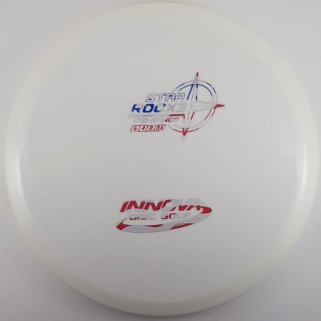 Innova Star RocX3