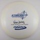 Innova Star Starfire Valerie Jenkins 4X World Champion