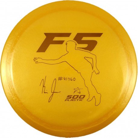 Prodigy 500 F5 KEVIN JONES 2021 SIGNATURE SERIES