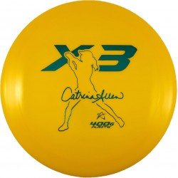 Prodigy 400G X3 CATRINA ALLEN 2021 SIGNATURE SERIES