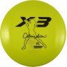 Prodigy 400G X3 CATRINA ALLEN 2021 SIGNATURE SERIES