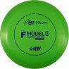 Prodigy ACE Line - GLOW DuraFlex F Model S