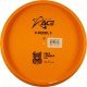 Prodigy ACE Line - DuraFlex P Model S Bottom stamp - Cale Leiviska 2021