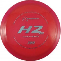 Prodigy 750 H2V2